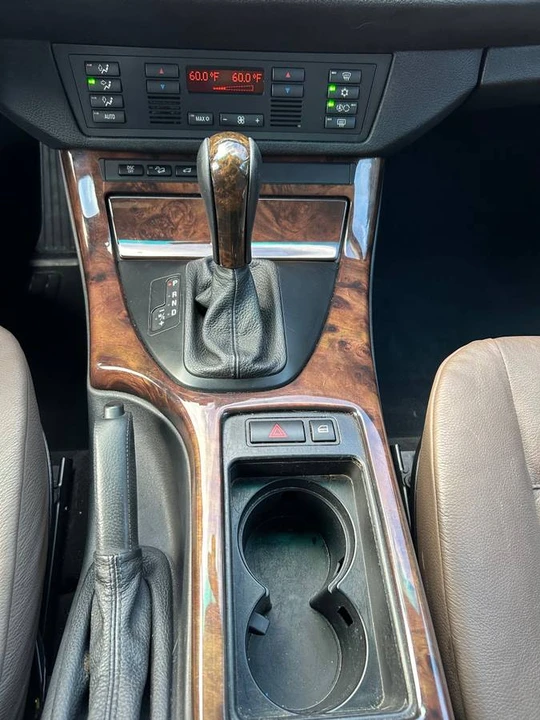 2006 BMW E53 X5 - Image 16 of 16