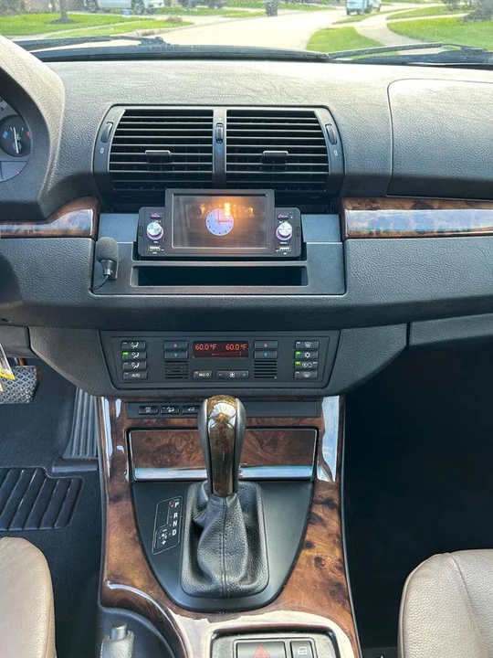 2006 BMW E53 X5 - Image 12 of 16
