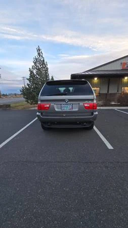 2006 BMW E53 X5 - Image 3 of 15