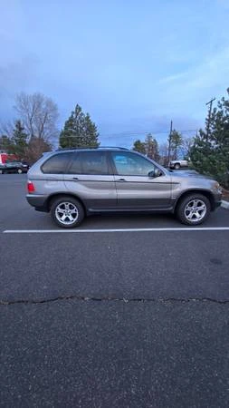 2006 BMW E53 X5 - Image 2 of 15