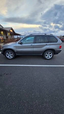 2006 BMW E53 X5 - Image 4 of 15