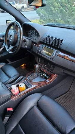 2006 BMW E53 X5 - Image 12 of 15