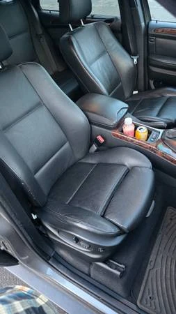 2006 BMW E53 X5 - Image 11 of 15