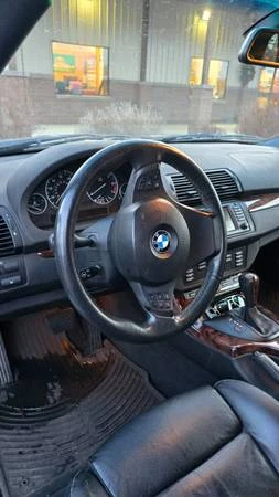 2006 BMW E53 X5 - Image 9 of 15