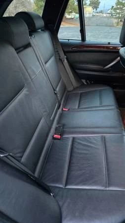 2006 BMW E53 X5 - Image 14 of 15