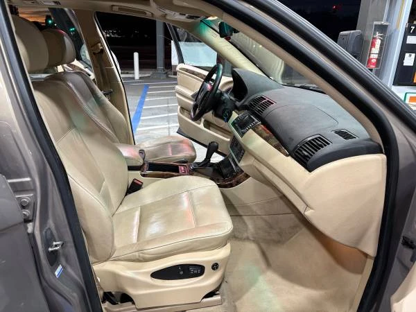 2006 BMW E53 X5 - Image 13 of 18