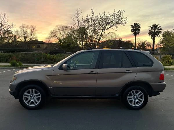 2006 BMW E53 X5 - Image 9 of 18
