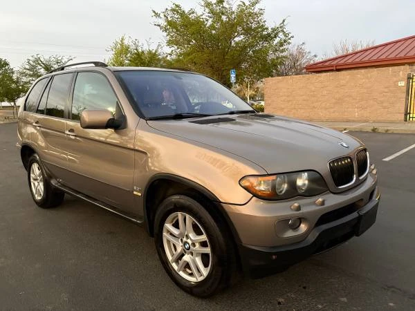 2006 BMW E53 X5 - Image 2 of 18