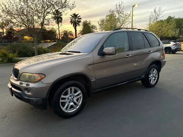 2006 BMW E53 X5 - Image 7 of 18