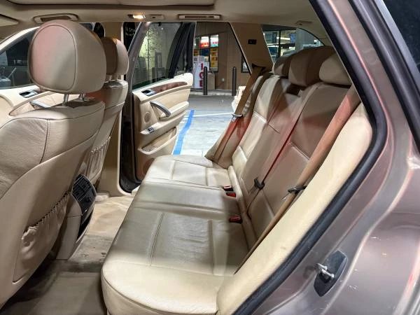 2006 BMW E53 X5 - Image 12 of 18