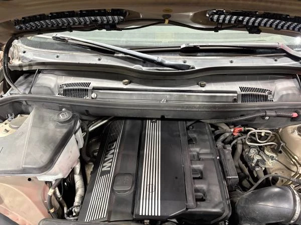 2006 BMW E53 X5 - Image 18 of 18