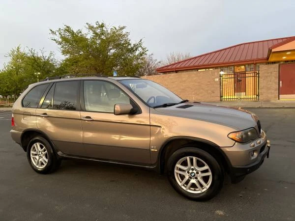 2006 BMW E53 X5 - Image 4 of 18