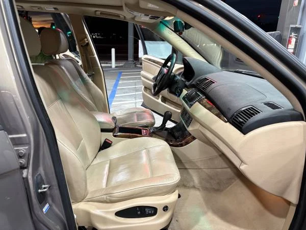 2006 BMW E53 X5 - Image 17 of 18
