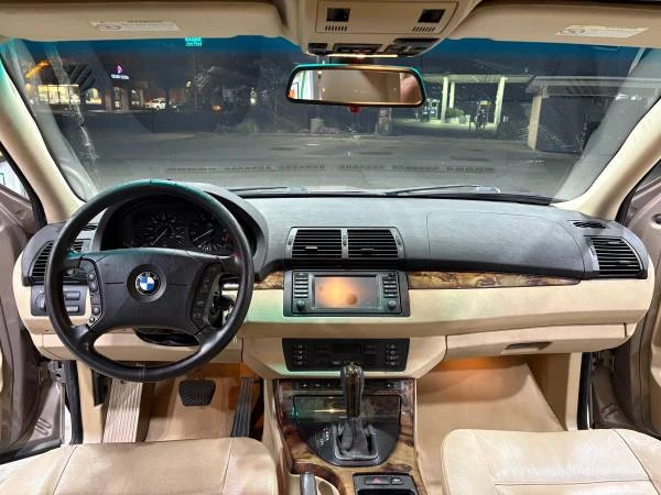 2006 BMW E53 X5 - Image 16 of 18