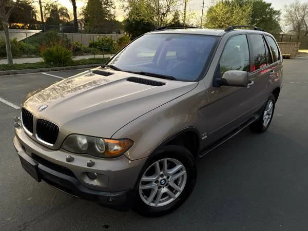 2006 BMW E53 X5 - Image 6 of 18