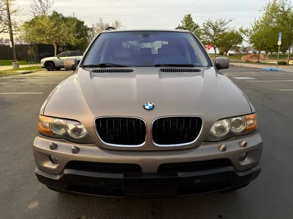 2006 BMW E53 X5 - Image 8 of 18