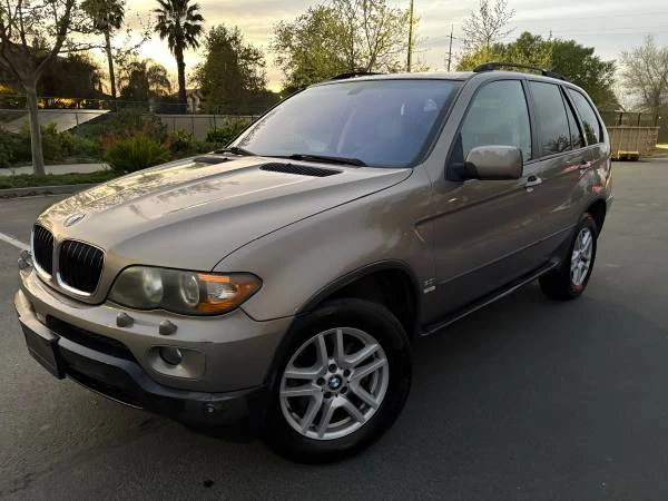 2006 BMW E53 X5 - Image 10 of 18