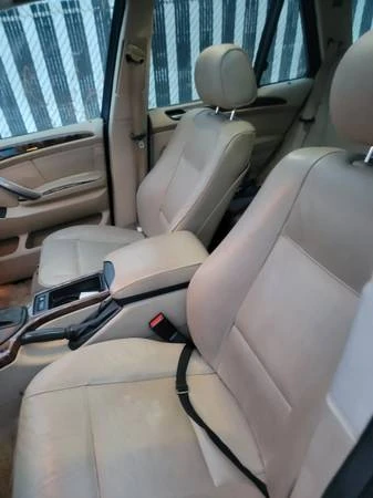 2006 BMW E53 X5 - Image 9 of 9