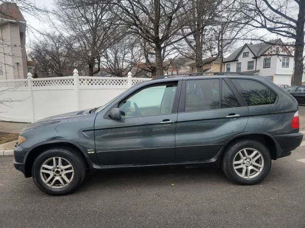 2006 BMW E53 X5 - Image 4 of 9