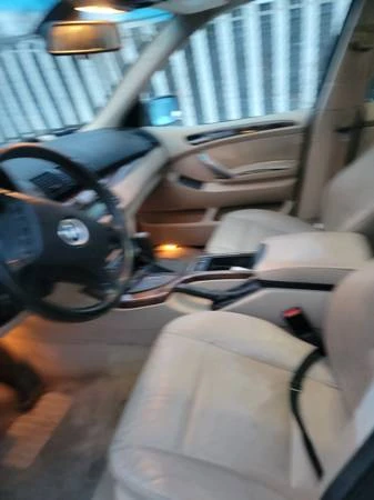 2006 BMW E53 X5 - Image 8 of 9