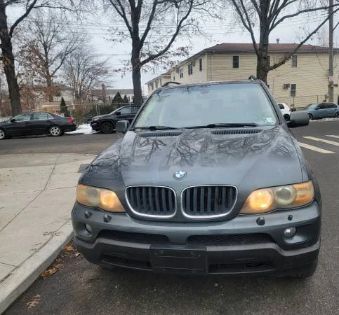 2006 BMW E53 X5 - Image 5 of 9