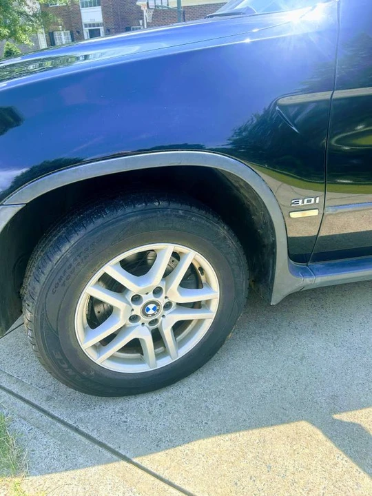 2006 BMW E53 X5 - Image 3 of 13