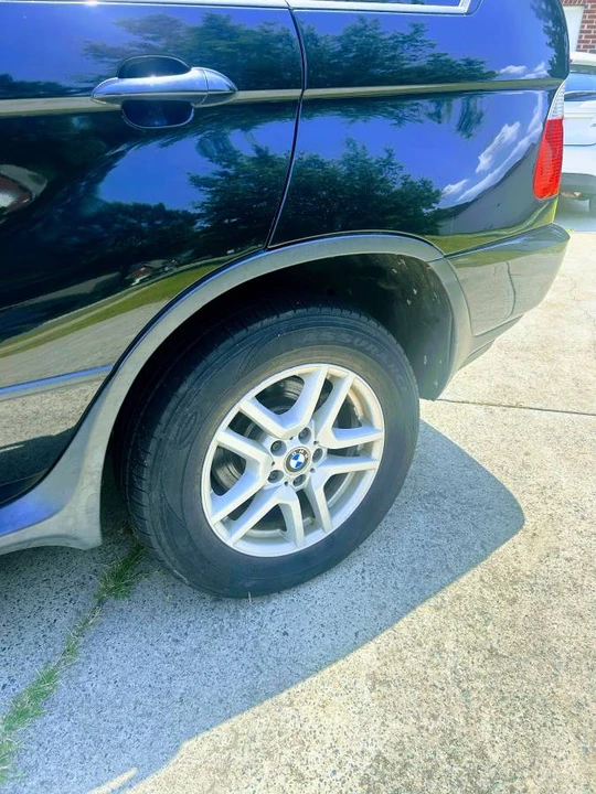 2006 BMW E53 X5 - Image 4 of 13