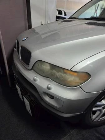 2006 BMW E53 X5 - Image 3 of 3
