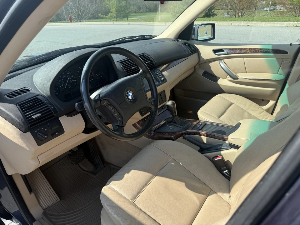 2006 BMW E53 X5 - Image 21 of 21