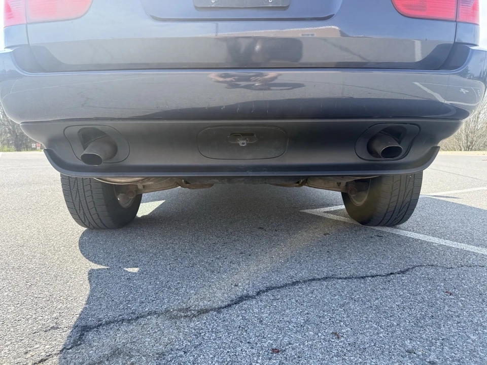 2006 BMW E53 X5 - Image 17 of 21