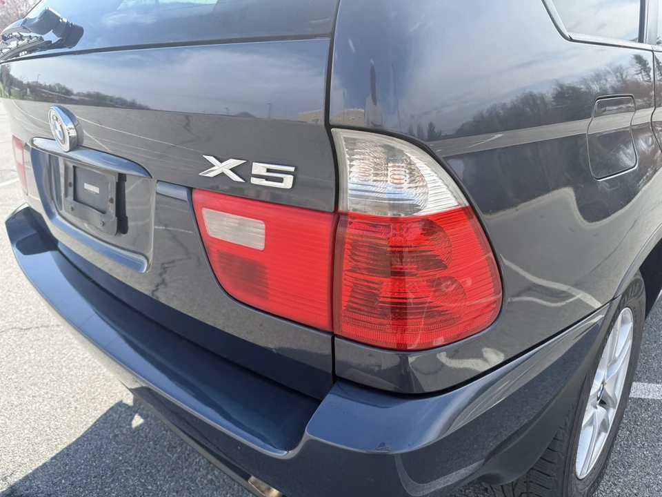 2006 BMW E53 X5 - Image 18 of 21