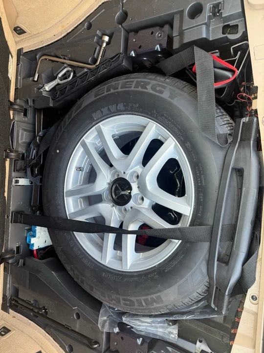 2006 BMW E53 X5 - Image 20 of 21
