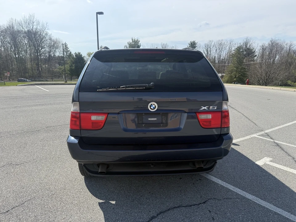 2006 BMW E53 X5 - Image 4 of 21