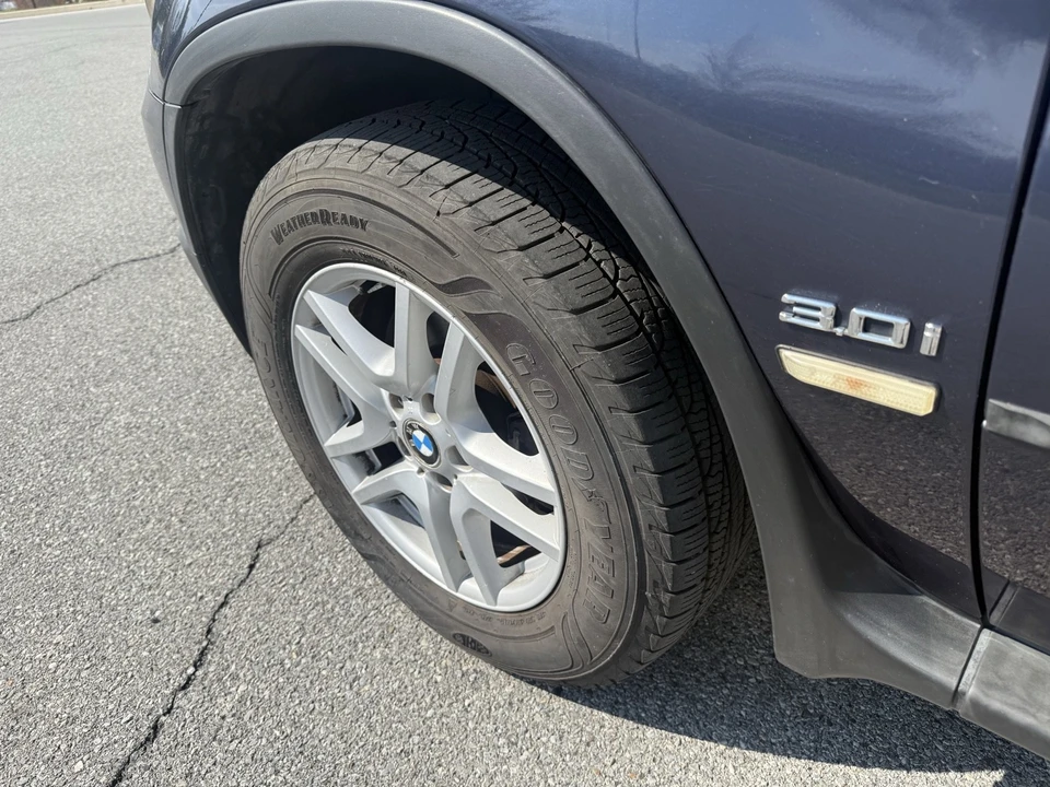 2006 BMW E53 X5 - Image 13 of 21