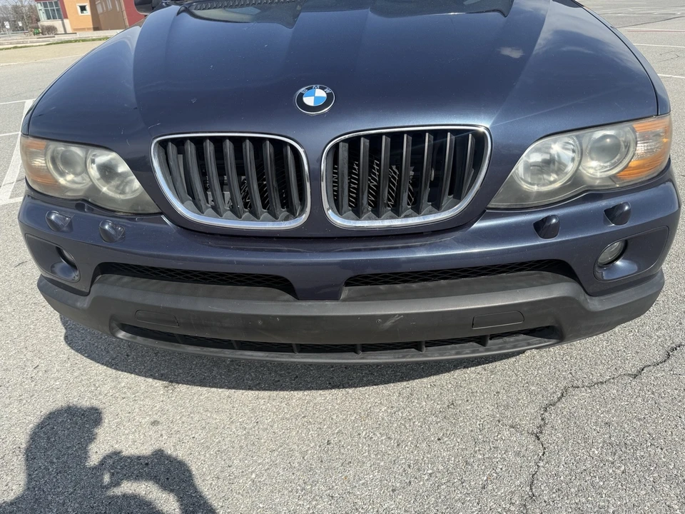 2006 BMW E53 X5 - Image 14 of 21