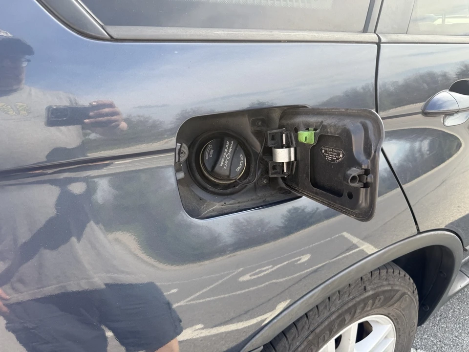 2006 BMW E53 X5 - Image 19 of 21