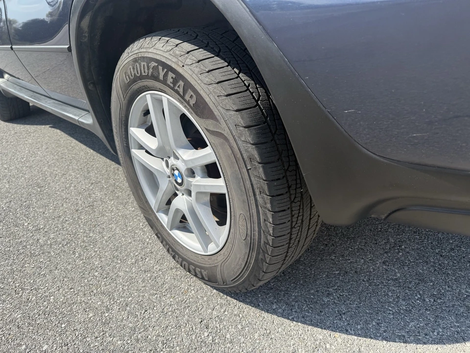 2006 BMW E53 X5 - Image 12 of 21