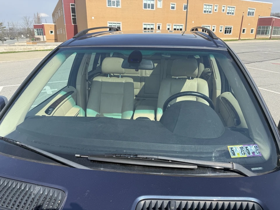 2006 BMW E53 X5 - Image 15 of 21