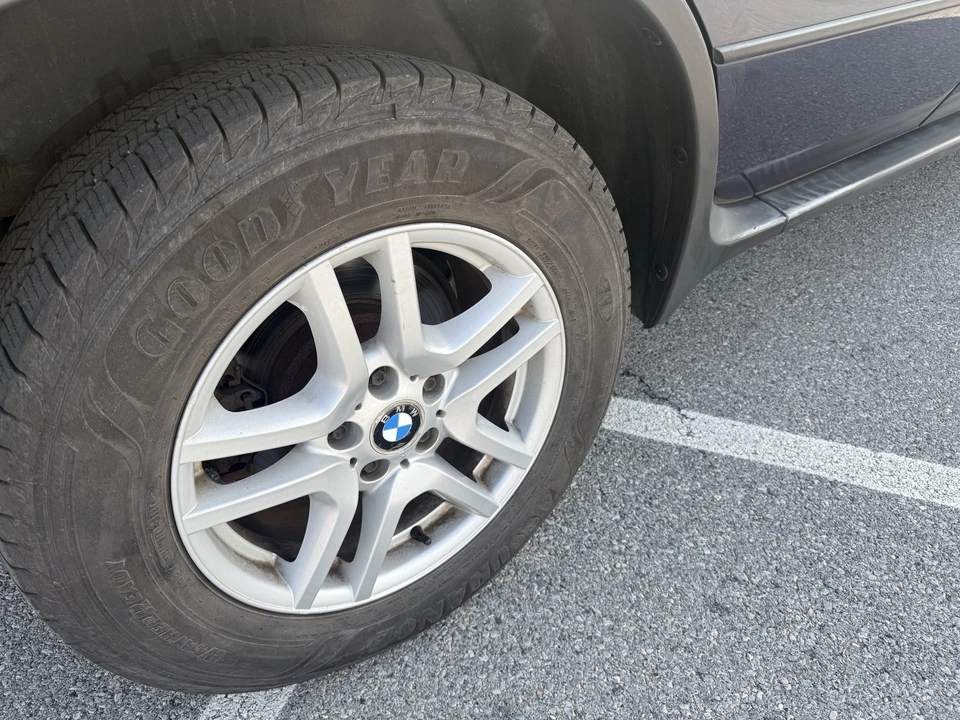 2006 BMW E53 X5 - Image 11 of 21