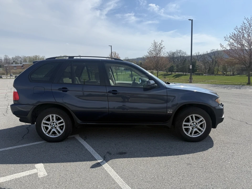 2006 BMW E53 X5 - Image 2 of 21