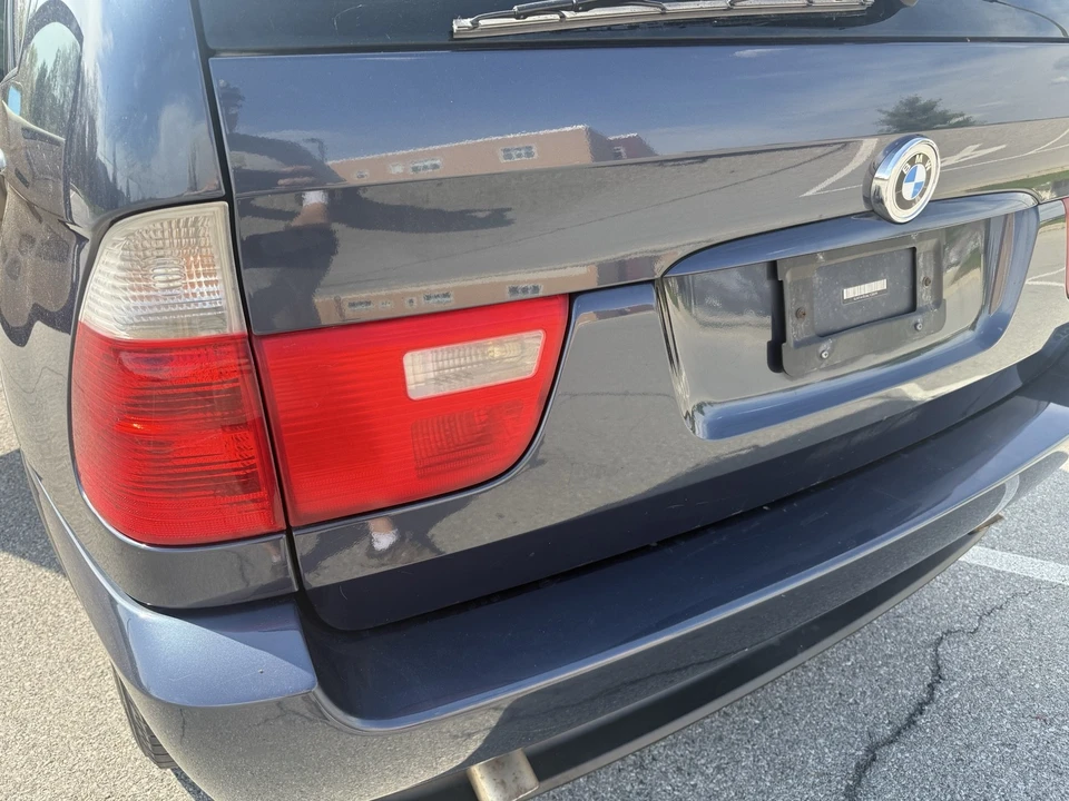 2006 BMW E53 X5 - Image 16 of 21