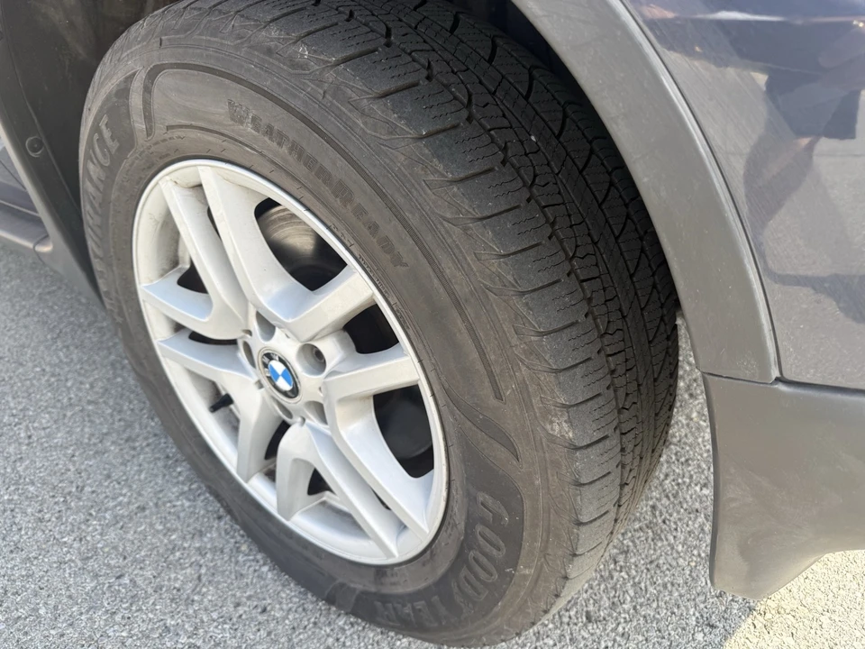 2006 BMW E53 X5 - Image 10 of 21