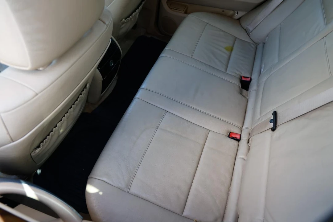 2006 BMW E53 X5 - Image 10 of 12