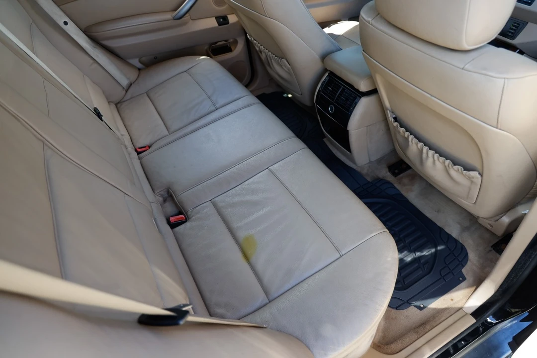 2006 BMW E53 X5 - Image 12 of 12