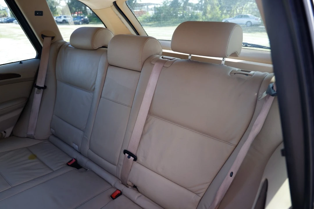 2006 BMW E53 X5 - Image 8 of 12