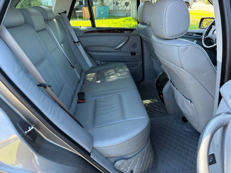 2006 BMW E53 X5 - Image 9 of 14