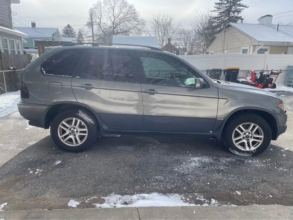 2006 BMW E53 X5 - Image 4 of 8