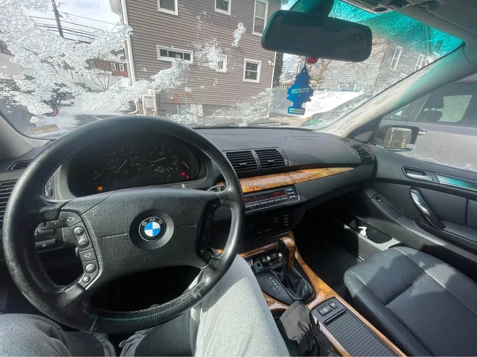2006 BMW E53 X5 - Image 5 of 8