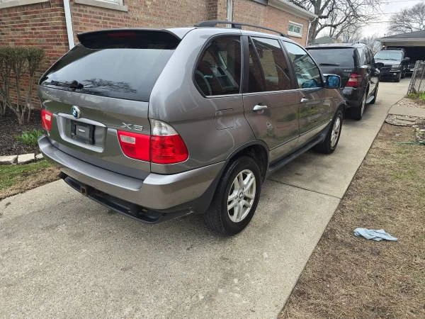 2006 BMW E53 X5 - Image 3 of 10