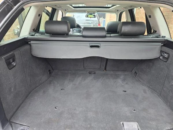 2006 BMW E53 X5 - Image 10 of 10